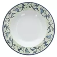 Глубокая тарелка Atollo диаметром 27 см (Италия)