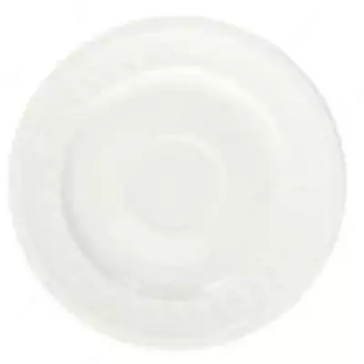 Palace kollektsiyasidan 16 sm diametrli kofe likopchasi (Italiya) - 34 560 so'm / dona