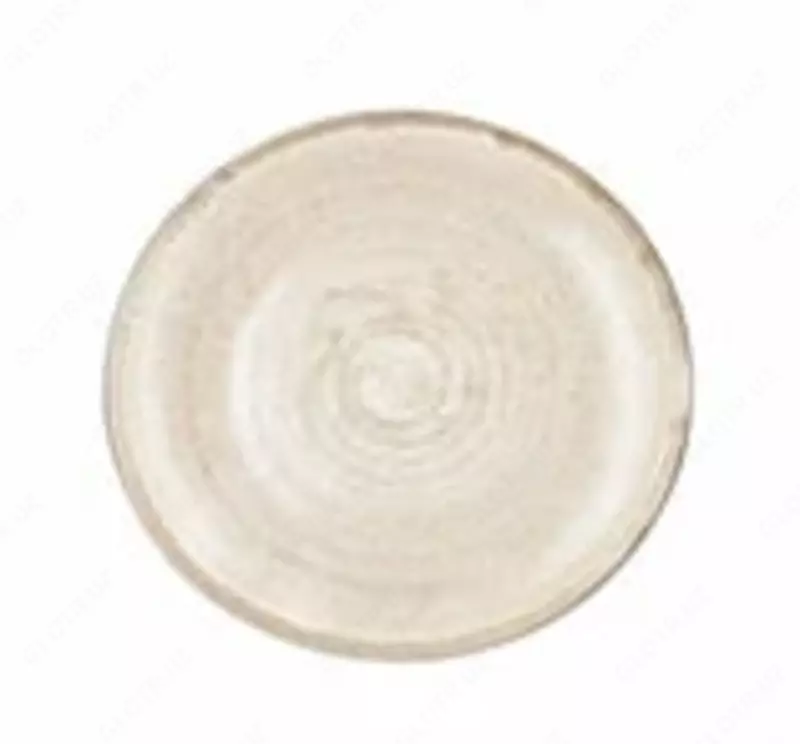 Глубокая тарелка Redstrong 32 см бежевого цвета (Италия)