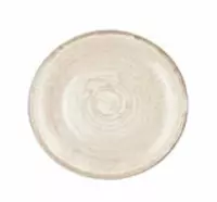 Глубокая тарелка Redstrong 32 см бежевого цвета (Италия)