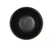 Салатник диаметром 8 см в бронзовом цвете из коллекции Rust (Италия)