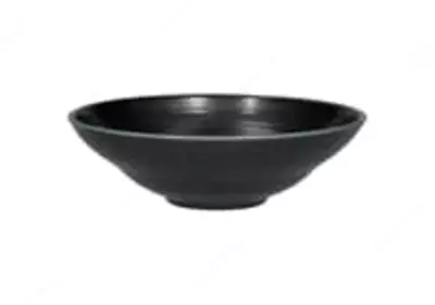 Салатник диаметром 18 см в бронзовом цвете из коллекции Rust (Италия)