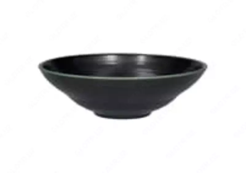 Салатник диаметром 18 см в бронзовом цвете из коллекции Rust (Италия)