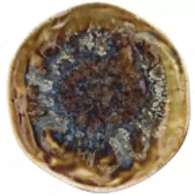 Тарелка диаметром 28 см из коллекции Reef Oyster (Италия)