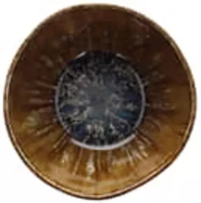 Салатник диаметром 14 см из коллекции Reef Oyster (Италия)