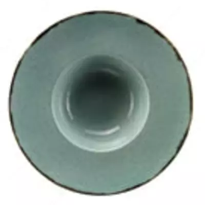 Глубокая тарелка диаметром 27 см из коллекции Trend Split (Италия)