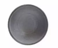 Terracot kulrang kollektsiyasidan 16 sm diametrli likopcha (Italiya)