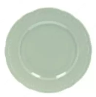 Yashil rangdagi 22 sm v Wienna Charme likopcha (Italiya)