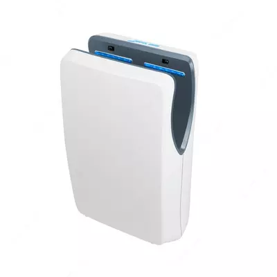 ВЫСОКОЭФФЕКТИВНАЯ СУШИЛКА ДЛЯ РУК JET SMART БЕЛАЯ (ИСПАНИЯ)