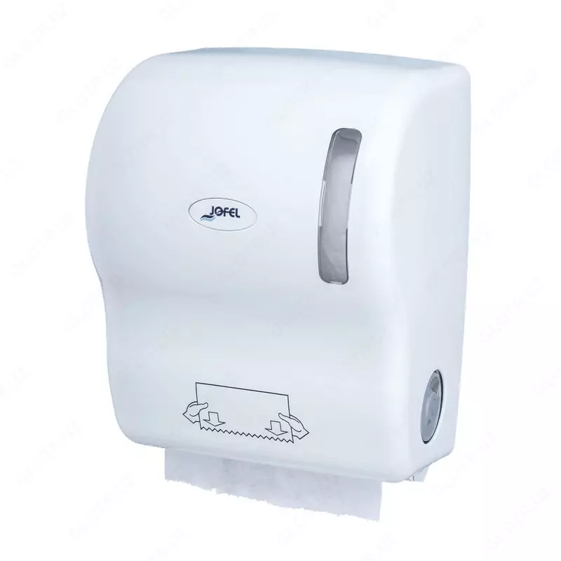 ABS VALOR AVTOMATIK PORTLASH DISPENSERI OQ (Ispaniya)