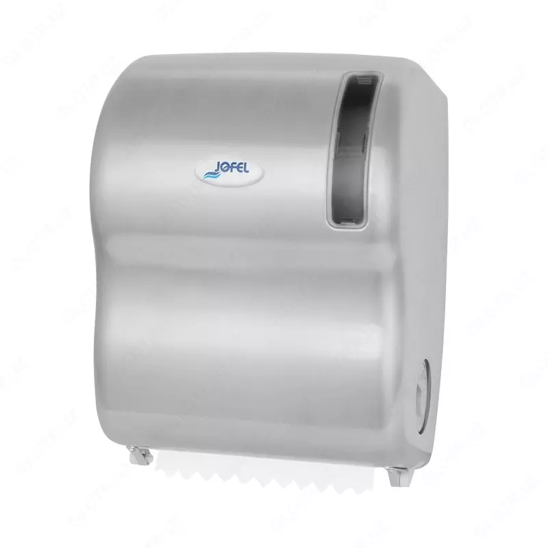 AVTOMATIK PORTLASH DISPENSERI, ATLAS ZANGLAMAYDIGAN PO'LAT