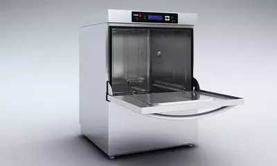 ФРОНТАЛЬНАЯ ПОСУДОМОЕЧНАЯ МАШИНА FAGOR ADVANCE AD 505 BDD