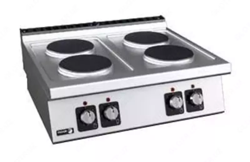 FAGOR CE 740 elektr pishirgichi