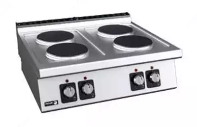 FAGOR CE 740 elektr pishirgichi