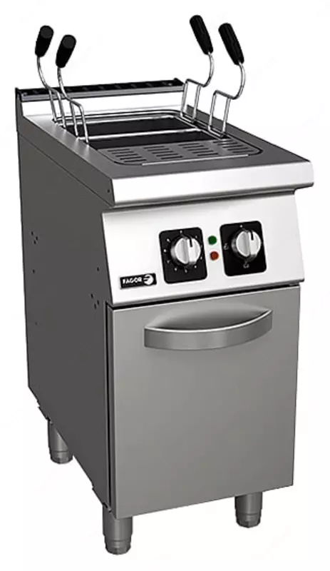 Fagor CP-e7126 makaron makaron pishirgich