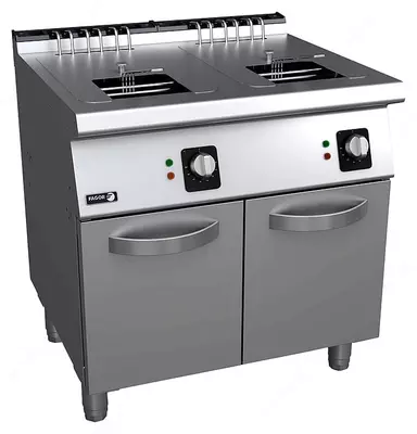 Фритюрница Abat ЭФК-35Л