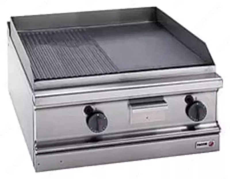 FAGOR FTE 710 l+R qovurish yuzasi