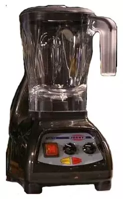 JOHNY AK / 12 AUT bar blenderi