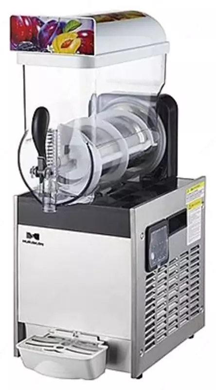  Гранитор Hurakan HKN-MT1 (Китай) - 