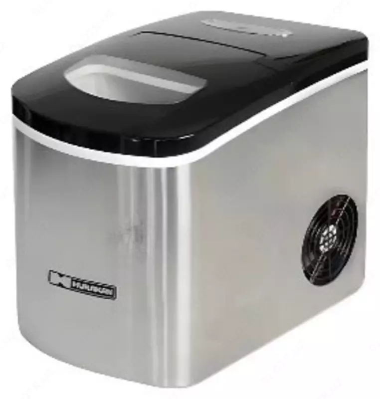  Hurakan HKN-IMC25 muz ishlab chiqaruvchisi - 
