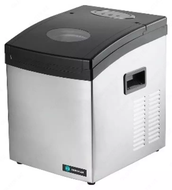 Hurakan HKN-IMC25 muz ishlab chiqaruvchisi