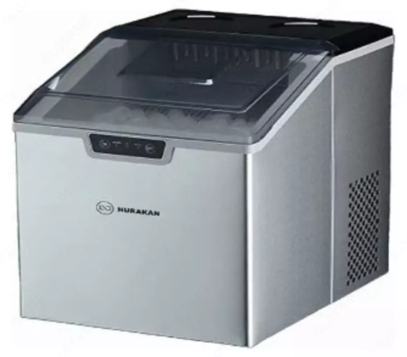 Льдогенератор Hurakan HKN-IMF17 (Китай)