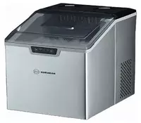  Льдогенератор Hurakan HKN-IMF17 (Китай) - 