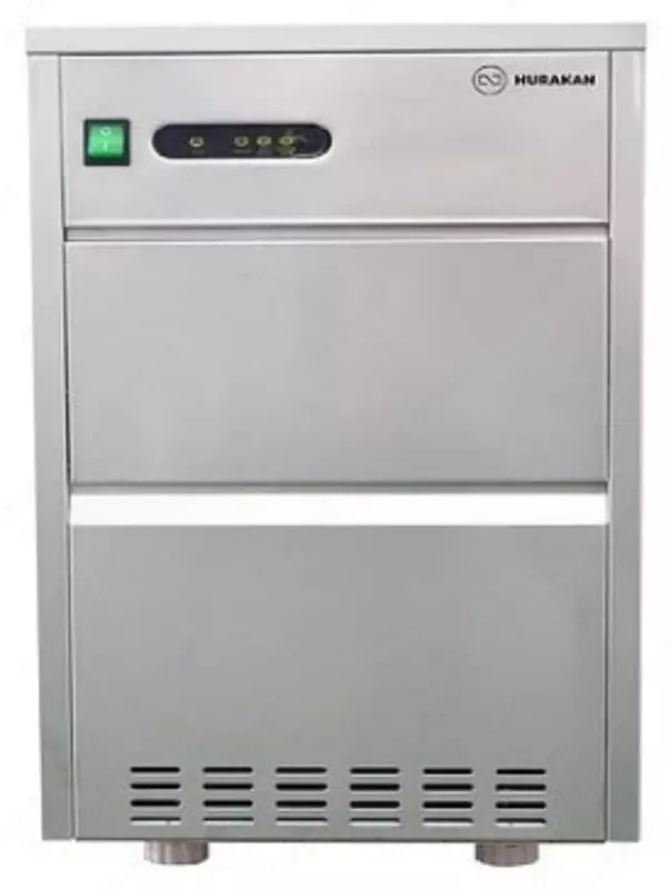 Hurakan HKN-IMF30 muz ishlab chiqaruvchisi