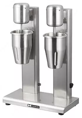 Миксер для молочных коктейлей Hurakan HKN-FR2GM