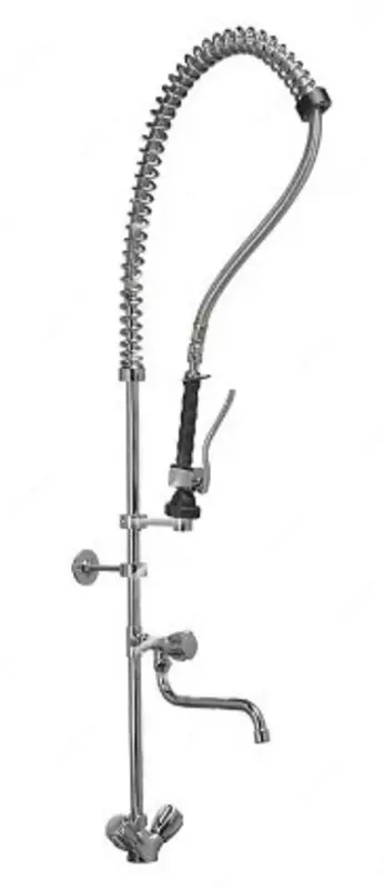  Устройство душирующее CanCan CC.MT02 (Китай) - 