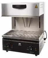 Гриль Salamander Hurakan HKN-SAL600MBM (Китай)