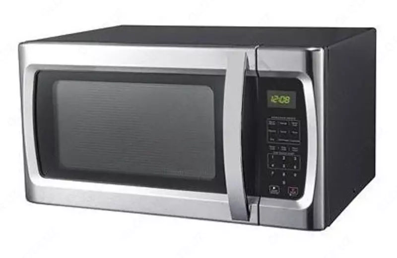 Микроволновая печь Hurakan HKN-WP900-30L (Китай)