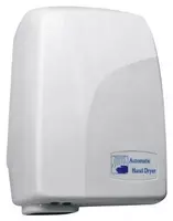 Сушилка для рук Hurakan HKN-AHD1200 (Китай)