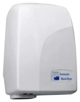 Сушилка для рук Hurakan HKN-AHD1200 (Китай)