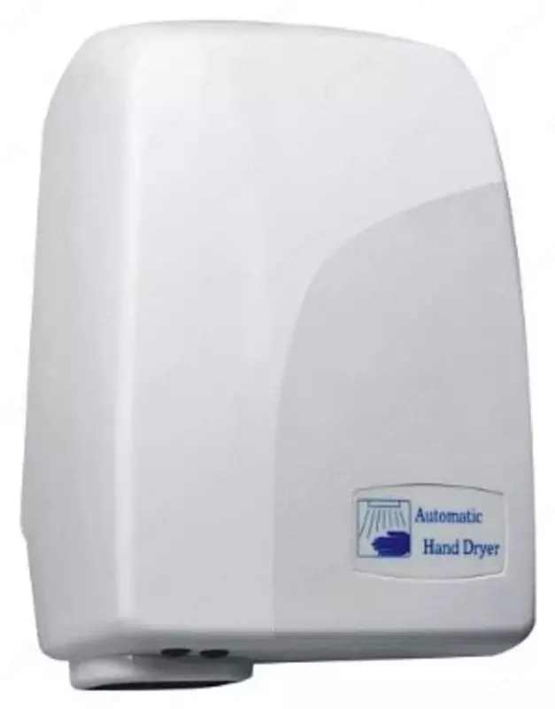  Сушилка для рук Hurakan HKN-AHD1200 (Китай) - 