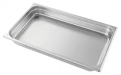 Гастроемкость Hurakan GN 1/1-40 (Китай)