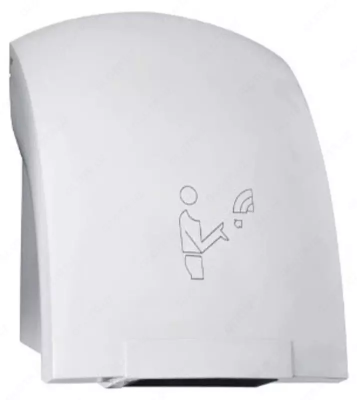 Сушилка для рук Hurakan HKN-AHD2000 (Китай)