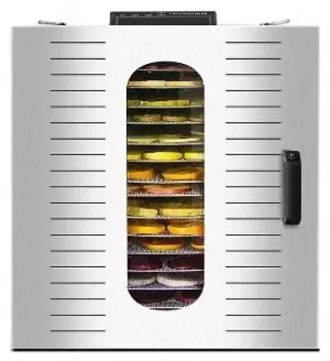 Дегидратор Hurakan HKN-DHD16M (Китай)