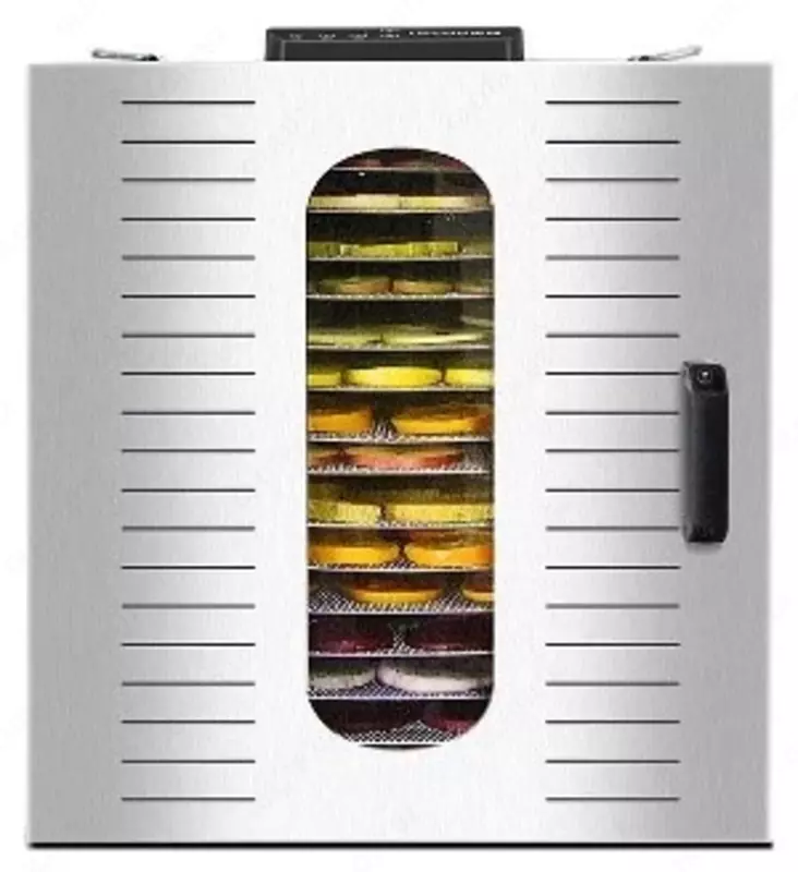  Hurakan HKN-DHD16M dehidratatori - 