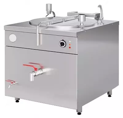 Пищеварочный котел KAYMAN КПЭ-60-М (Россия)