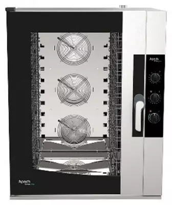 Apache AP10QM bug  konvektomati