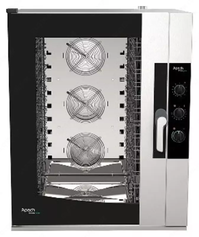  Apache AP10QM bug  konvektomati - 