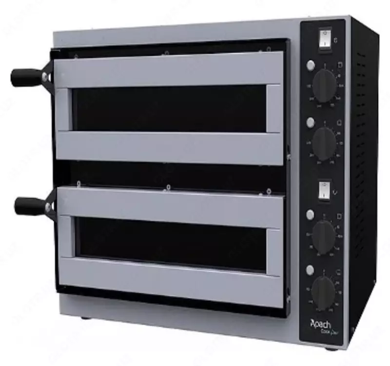 Pitsa pechi  Apach AMS2 P