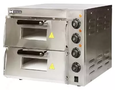  Печь для пиццы Hurakan HKN-MD11 (Китай) - 