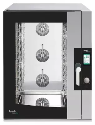 Apache Cook Line AB10QT konvektsiya pechi