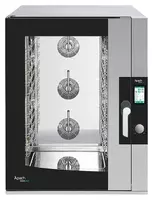 Конвекционная печь Apach Cook Line AB10QT (Италия)
