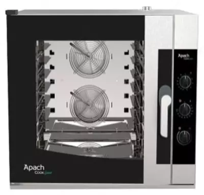 Конвекционная печь Apach AB6QM (Италия)
