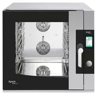 Конвекционная печь Apach Cook Line AB6QT (Италия)