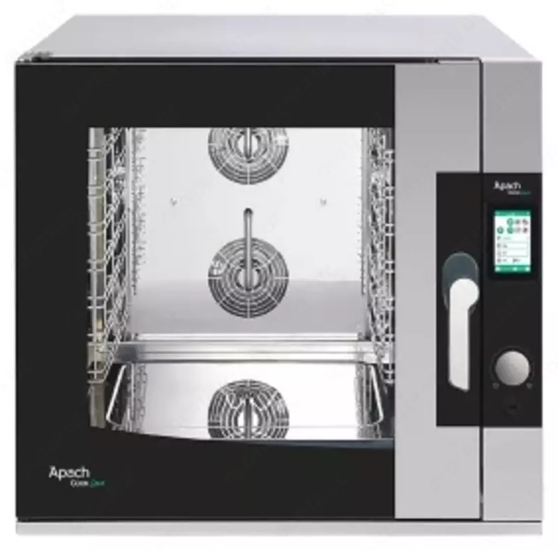 Конвекционная печь Apach Cook Line AB6QT (Италия)