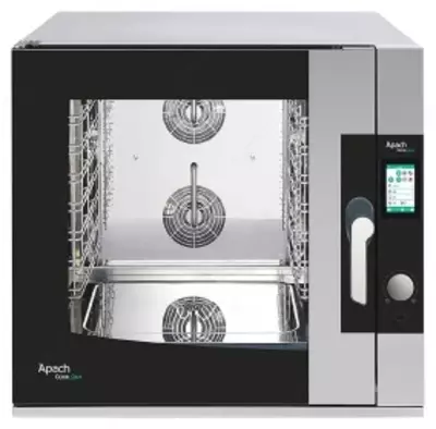 Apach Cook Line AB6QT konvektsiya pechi